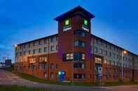 Others Holiday Inn Express LONDON - LUTON AIRPORT, an IHG Hotel