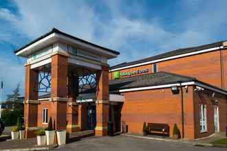 Others 4 Holiday Inn Express MANCHESTER - EAST, an IHG Hotel