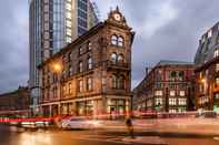 Lainnya Hotel Indigo MANCHESTER - VICTORIA STATION, an IHG Hotel