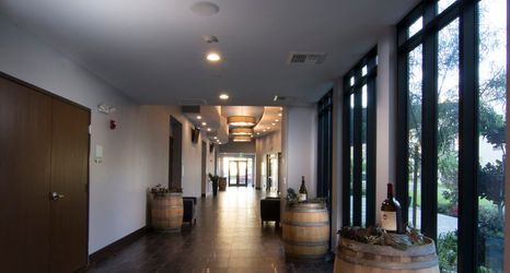 Lobby 2 Holiday Inn CARLSBAD - SAN DIEGO by IHG, an IHG Hotel