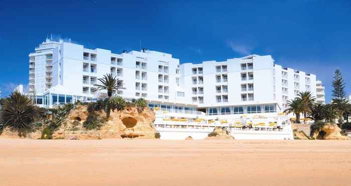 Khác Holiday Inn ALGARVE - ARMACAO DE PERA, an IHG Hotel