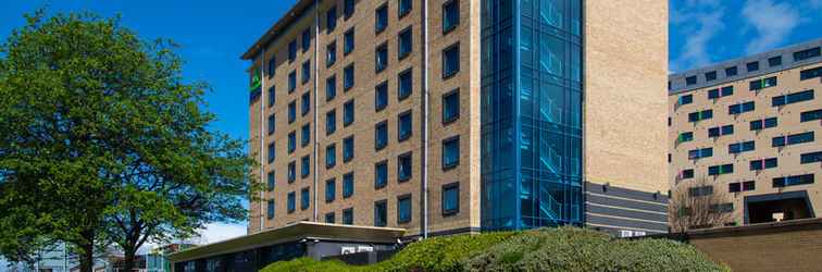 Lainnya Holiday Inn Express LEEDS - CITY CENTRE, an IHG Hotel