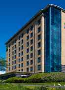 Families are welcome at our Holiday Inn Express hotel in Leeds Holiday Inn Express Leeds City Centre, an IHG Hotel