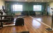 Fitness Center 2 Holiday Inn Express MADERA-YOSEMITE PK AREA, an IHG Hotel