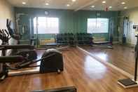 Fitness Center Holiday Inn Express MADERA-YOSEMITE PK AREA, an IHG Hotel