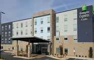Exterior 5 Holiday Inn Express & Suites MACON NORTH, an IHG Hotel