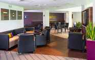 Lain-lain 4 Holiday Inn Express STIRLING, an IHG Hotel