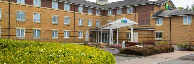 Lain-lain Holiday Inn Express STIRLING, an IHG Hotel