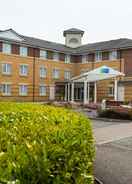 Welcome to Holiday Inn Express Stirling Holiday Inn Express STIRLING, an IHG Hotel