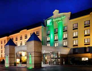 Exterior 2 Holiday Inn & Suites COUNCIL BLUFFS-I-29, an IHG Hotel