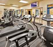 Fitness Center 5 Holiday Inn & Suites COUNCIL BLUFFS-I-29, an IHG Hotel