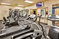 Fitness Center Holiday Inn & Suites COUNCIL BLUFFS-I-29, an IHG Hotel