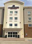 EXTERIOR_BUILDING Candlewood Suites WOODWARD