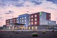 ภายนอกอาคาร Holiday Inn Express & Suites SALEM NORTH - KEIZER, an IHG Hotel