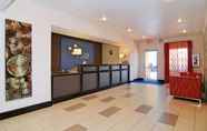 ล็อบบี้ 5 Holiday Inn Express & Suites DESTIN E - COMMONS MALL AREA, an IHG Hotel