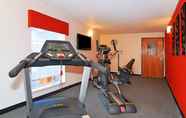 Fitness Center 6 Holiday Inn Express & Suites DESTIN E - COMMONS MALL AREA, an IHG Hotel