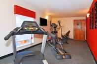 Fitness Center Holiday Inn Express & Suites DESTIN E - COMMONS MALL AREA, an IHG Hotel