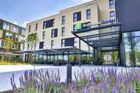 Lainnya Holiday Inn Express KARLSRUHE - CITY PARK, an IHG Hotel