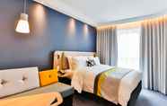 Lainnya 2 Holiday Inn Express KARLSRUHE - CITY PARK, an IHG Hotel