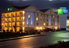 Luar Bangunan 2 Holiday Inn Express & Suites RICHLAND by IHG, an IHG Hotel