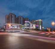 Others 2 Holiday Inn Express XICHANG CITY CENTER, an IHG Hotel