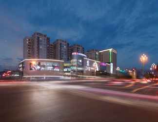 Others 2 Holiday Inn Express XICHANG CITY CENTER, an IHG Hotel