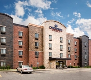 Exterior 3 Candlewood Suites LA CROSSE