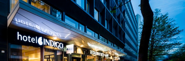 Others Hotel Indigo HELSINKI - BOULEVARD, an IHG Hotel