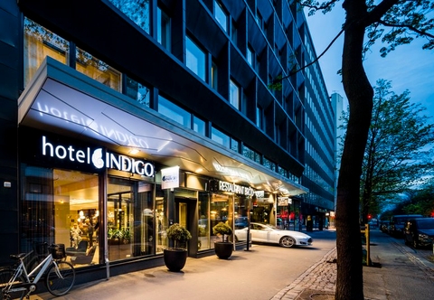 Others Hotel Indigo HELSINKI - BOULEVARD, an IHG Hotel