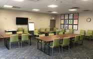 Functional Hall 7 Holiday Inn Express & Suites MARYVILLE, an IHG Hotel