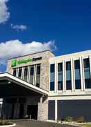 EXTERIOR_BUILDING Holiday Inn Express GRAND ISLAND - NIAGARA FALLS, an IHG Hotel