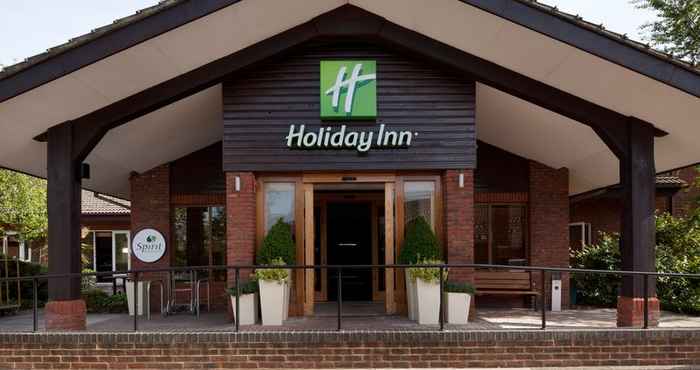 Khác Holiday Inn GUILDFORD, an IHG Hotel