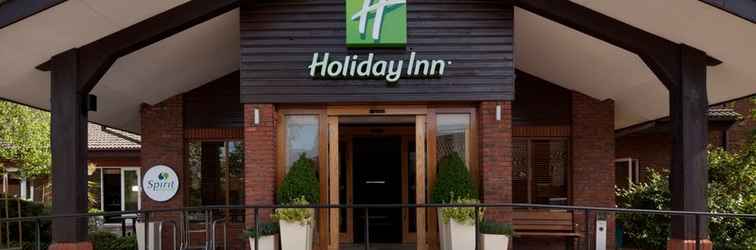 Lain-lain Holiday Inn GUILDFORD, an IHG Hotel