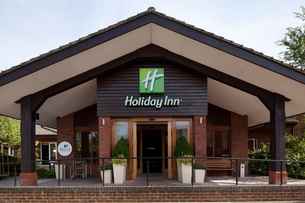 Holiday Inn Guildford, an IHG Hotel, Rp 2.697.891