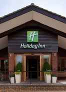 Welcome to the Holiday Inn Guildford Holiday Inn GUILDFORD, an IHG Hotel