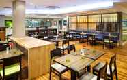 Others 4 Holiday Inn LONDON - HEATHROW M4,JCT.4, an IHG Hotel