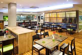 Lainnya 4 Holiday Inn LONDON - HEATHROW M4,JCT.4, an IHG Hotel