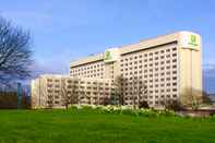 Others Holiday Inn LONDON - HEATHROW M4,JCT.4, an IHG Hotel