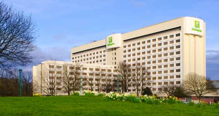 Others Holiday Inn LONDON - HEATHROW M4,JCT.4, an IHG Hotel