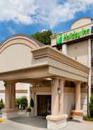 EXTERIOR_BUILDING Holiday Inn Express SOUTHINGTON, an IHG Hotel