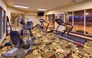 Fitness Center 7 Holiday Inn Express & Suites PLEASANT PRAIRIE / KENOSHA, an IHG Hotel