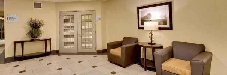 Lobby Holiday Inn Express & Suites PLEASANT PRAIRIE / KENOSHA, an IHG Hotel