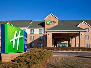 Exterior 4 Holiday Inn Express & Suites PLEASANT PRAIRIE / KENOSHA, an IHG Hotel