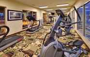 Fitness Center 6 Holiday Inn Express & Suites PLEASANT PRAIRIE / KENOSHA, an IHG Hotel