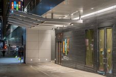 大廳 EVEN Hotel NEW YORK - MIDTOWN EAST by IHG