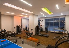 Pusat Kecergasan 3 EVEN Hotel NEW YORK - MIDTOWN EAST by IHG