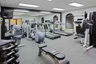 Fitness Center Holiday Inn Express & Suites DOVER, an IHG Hotel