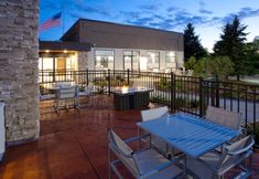 公共空间 5 Holiday Inn Express & Suites MINNEAPOLIS – WEST END by IHG, an IHG Hotel