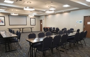 Functional Hall 4 Holiday Inn Express & Suites MACON NORTH, an IHG Hotel