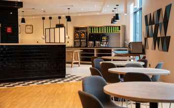 Others 4 Holiday Inn Express LONDON - STANSTED AIRPORT, an IHG Hotel